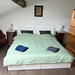 Nomad - Bronckart 10 Apartament *