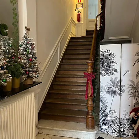 Nomad - Bronckart 10 * Liège