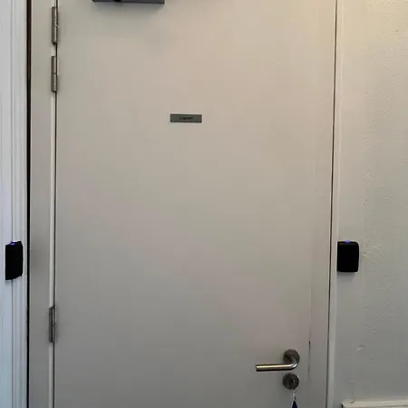 Nomad - Bronckart 10 Luik