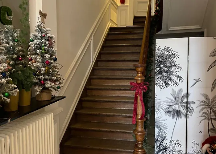 Nomad - Bronckart 10 * Liège