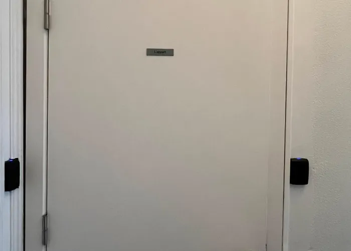 Nomad - Bronckart 10 Liège